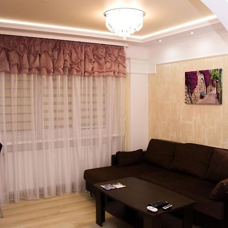 Apartment On "Mirgorod" Brest Dış mekan fotoğraf