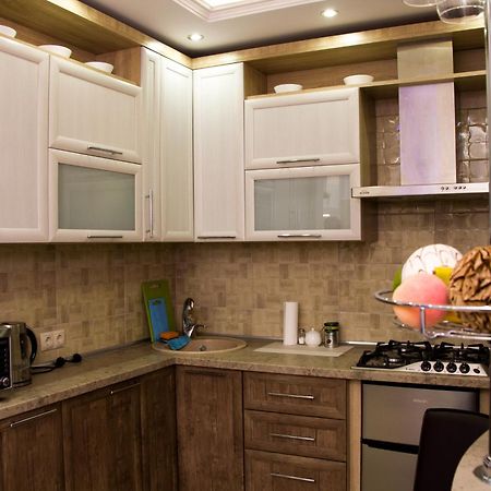 Apartment On "Mirgorod" Brest Dış mekan fotoğraf