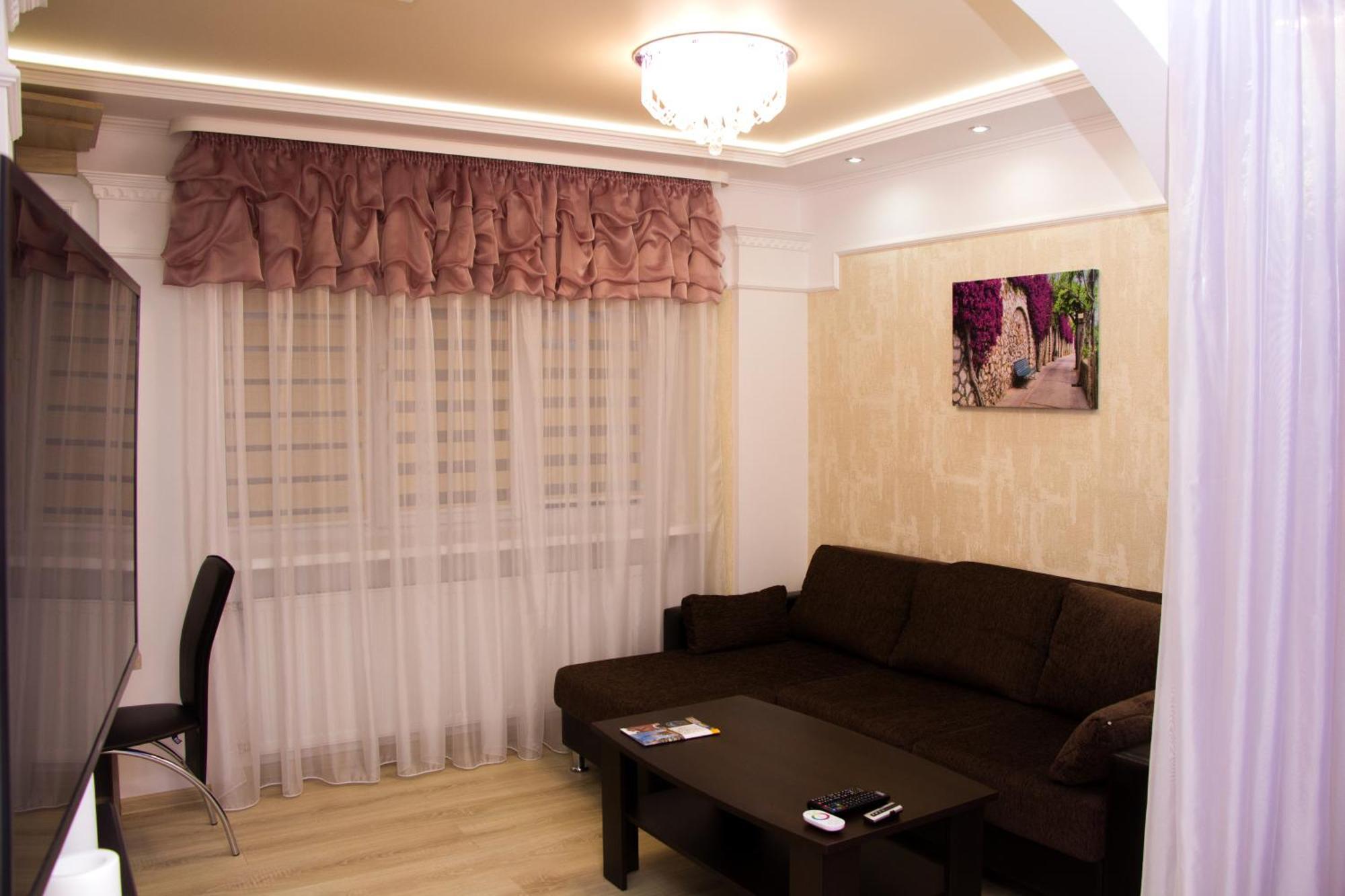 Apartment On "Mirgorod" Brest Dış mekan fotoğraf