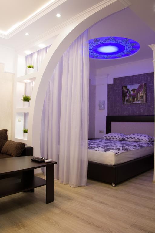Apartment On "Mirgorod" Brest Dış mekan fotoğraf