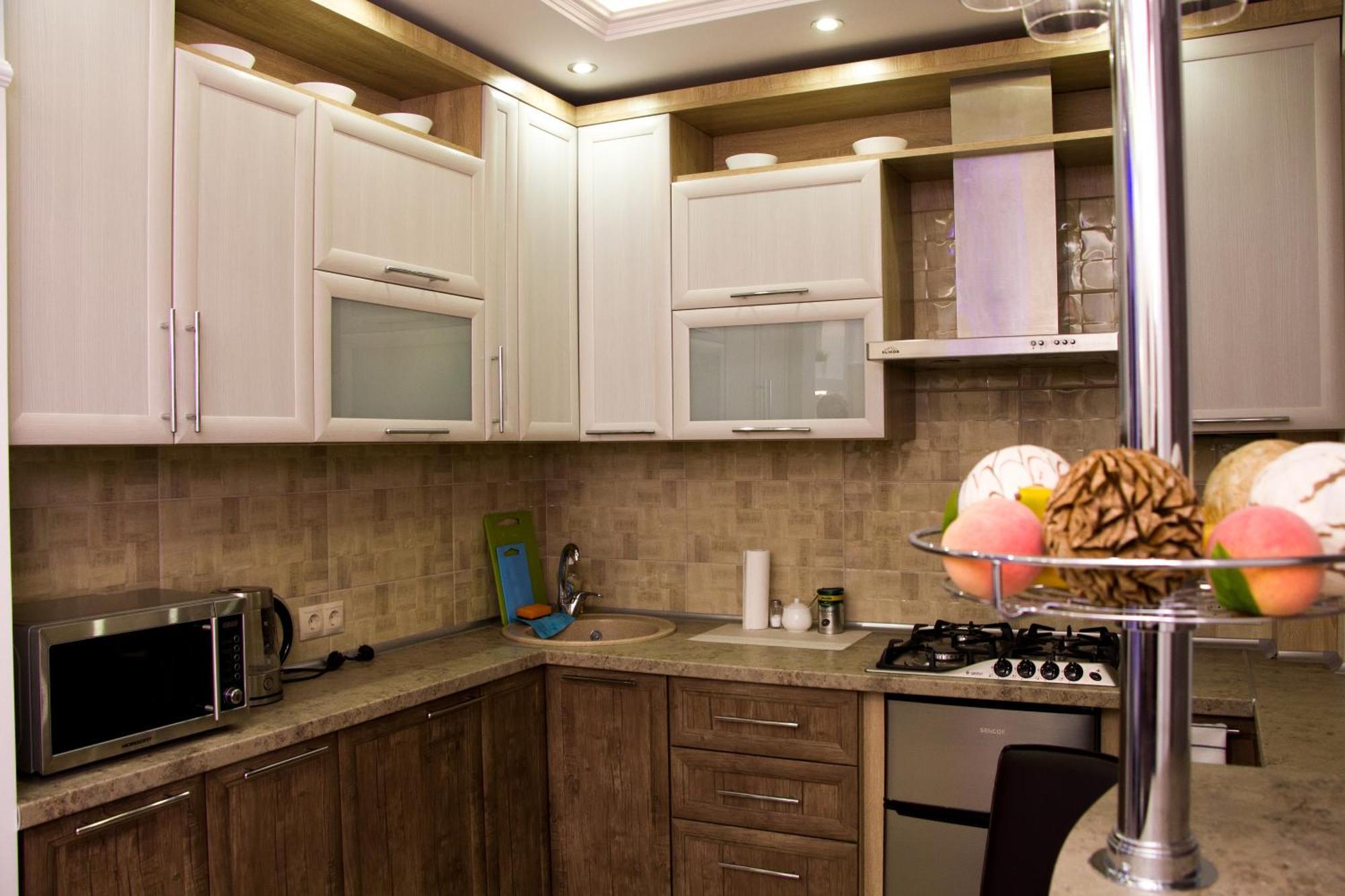 Apartment On "Mirgorod" Brest Dış mekan fotoğraf