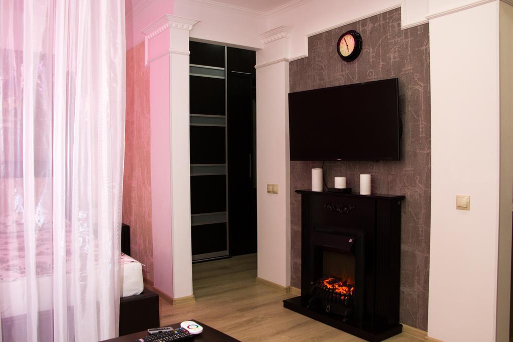Apartment On "Mirgorod" Brest Dış mekan fotoğraf