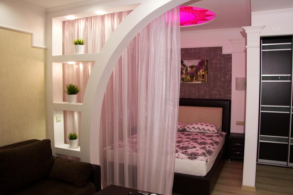 Apartment On "Mirgorod" Brest Dış mekan fotoğraf